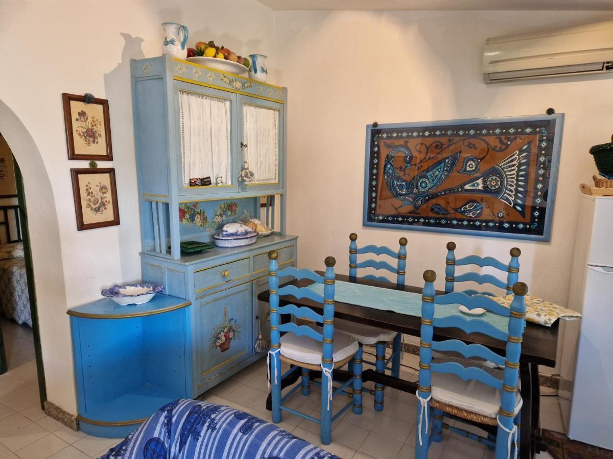 Domus Maura Βίλα Villasimius Εξωτερικό φωτογραφία